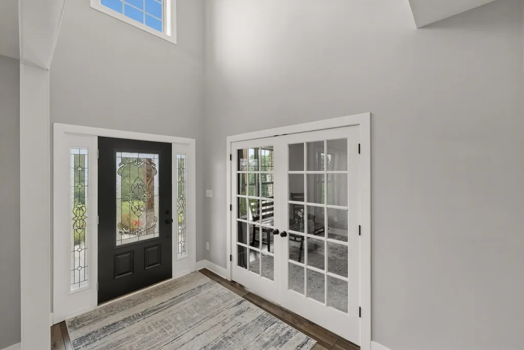 151 Kennedy Bridge Road Lancaster KY 40444
