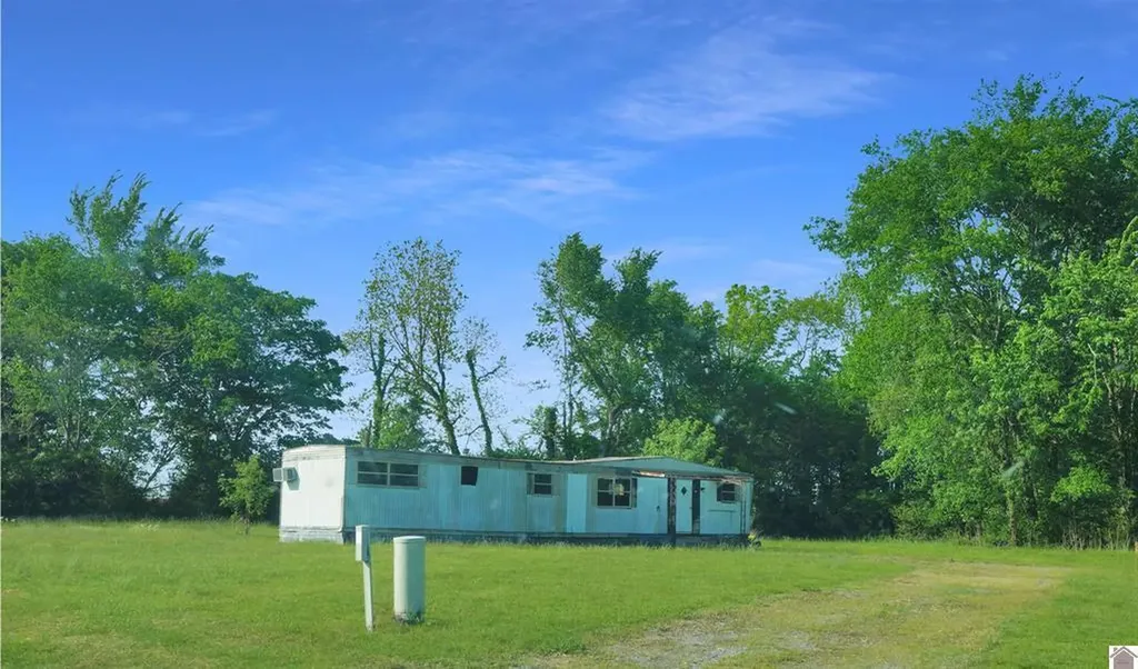 222 Almo Road Almo KY 42020
