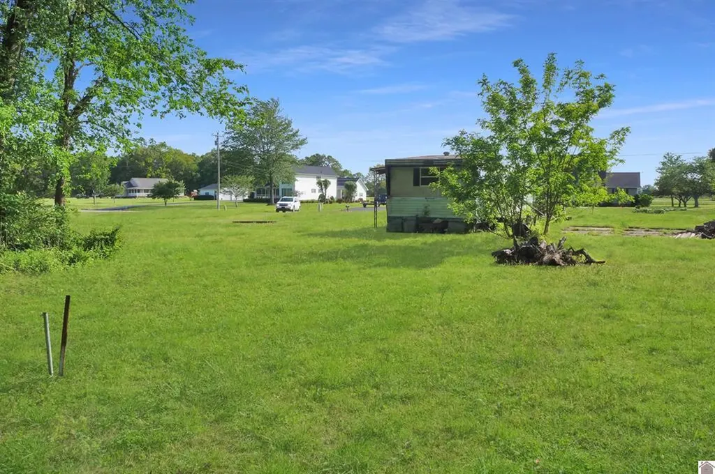 222 Almo Road Almo KY 42020