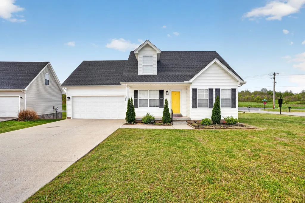 505 Coastal Avenue Bowling Green KY 42103