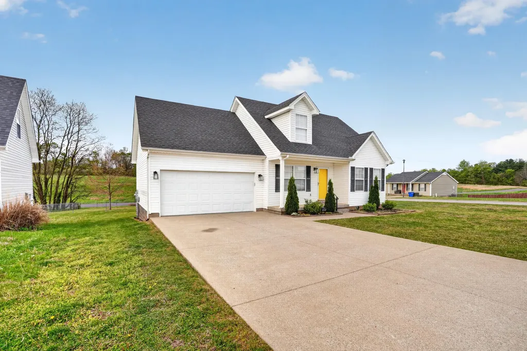 505 Coastal Avenue Bowling Green KY 42103