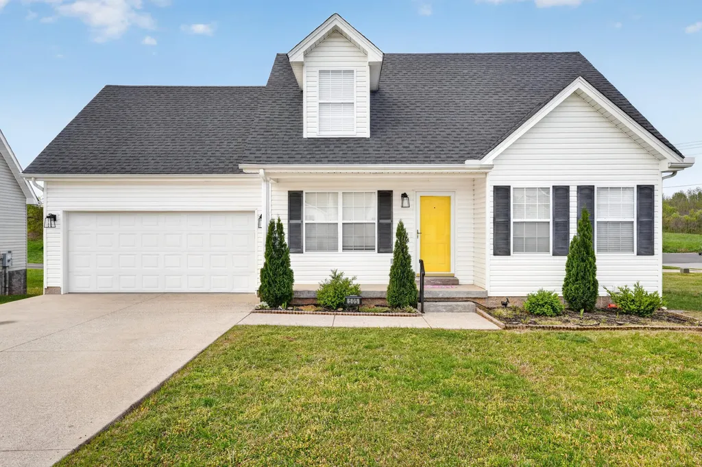 505 Coastal Avenue Bowling Green KY 42103