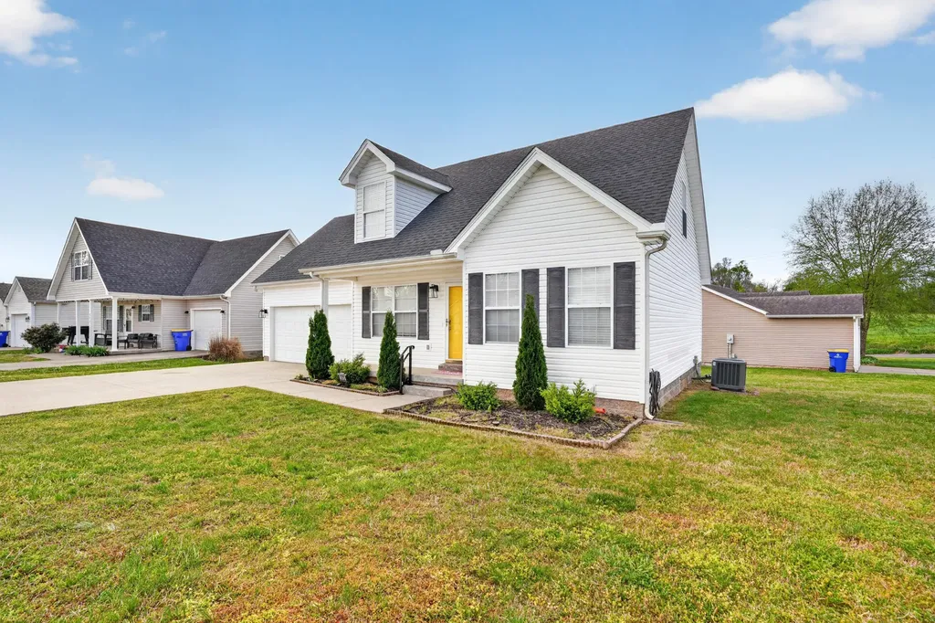 505 Coastal Avenue Bowling Green KY 42103