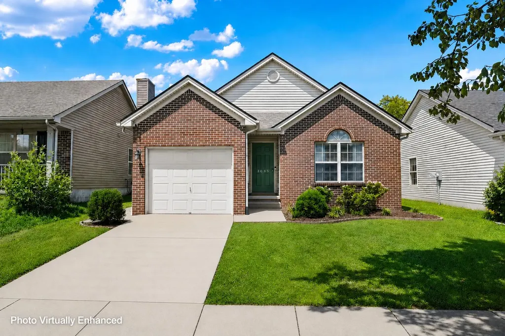 3085 River Run Trail Lexington KY 40511