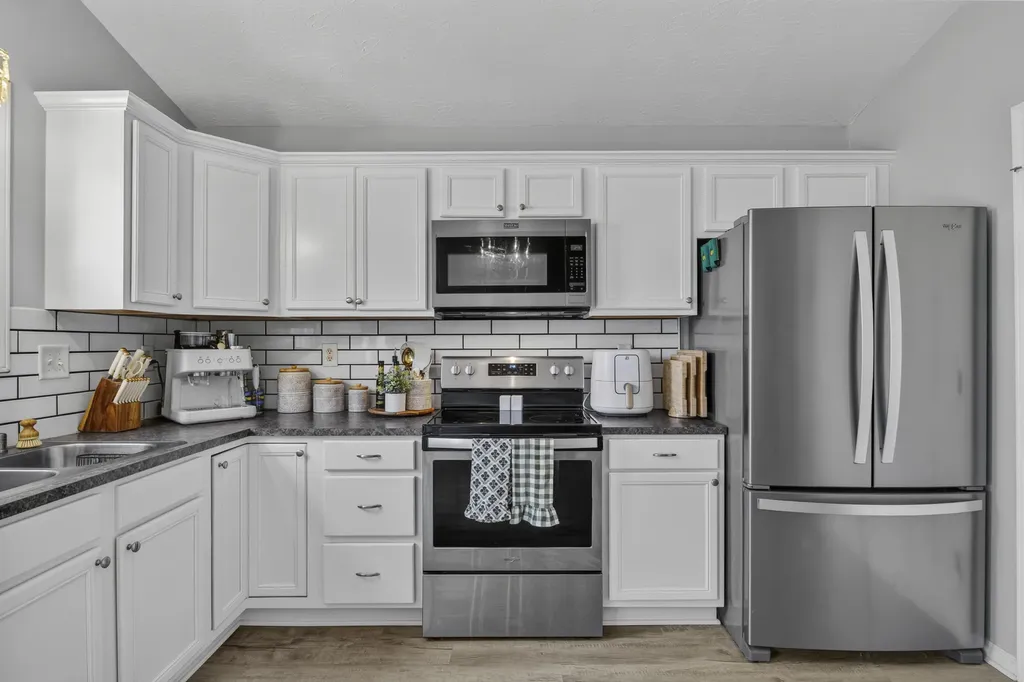 3085 River Run Trail Lexington KY 40511