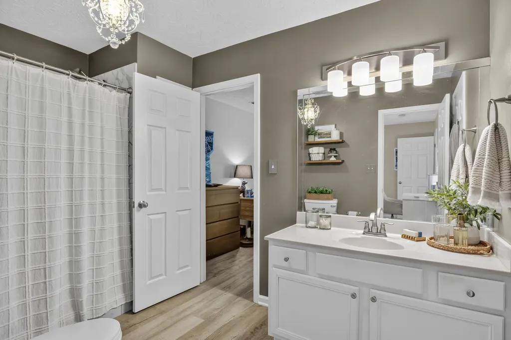 3085 River Run Trail Lexington KY 40511