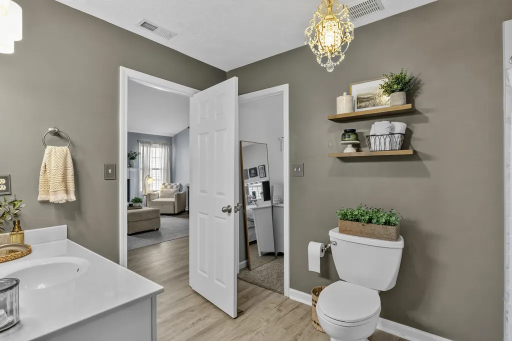 3085 River Run Trail Lexington KY 40511