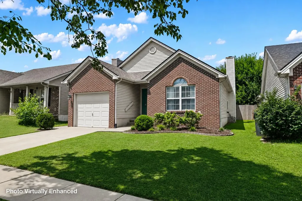 3085 River Run Trail Lexington KY 40511