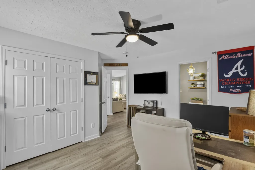 3085 River Run Trail Lexington KY 40511