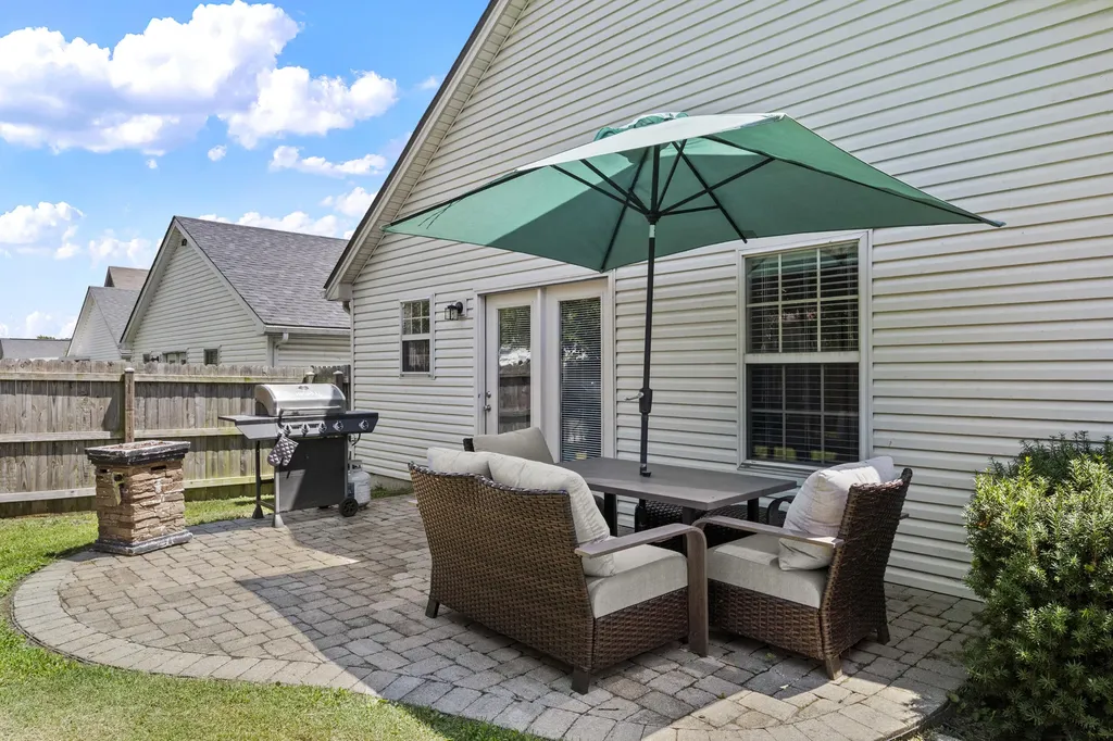 3085 River Run Trail Lexington KY 40511