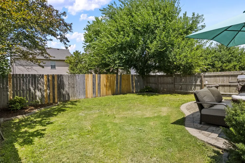 3085 River Run Trail Lexington KY 40511