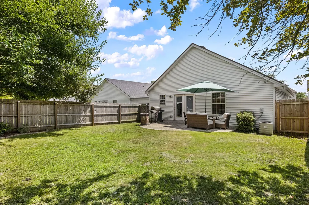 3085 River Run Trail Lexington KY 40511