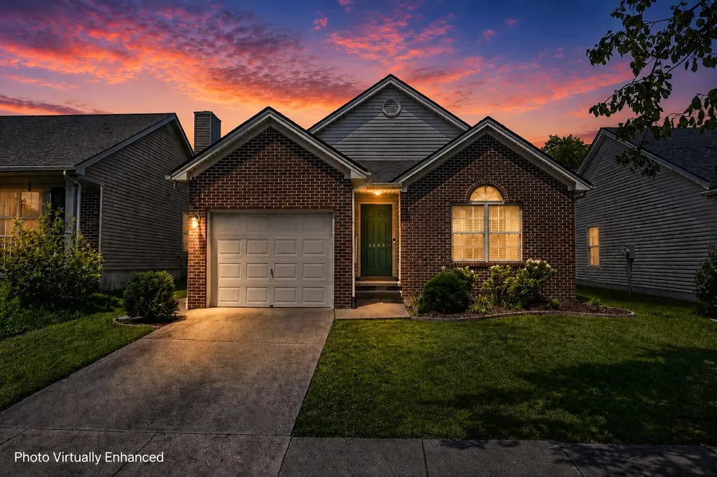 3085 River Run Trail Lexington KY 40511