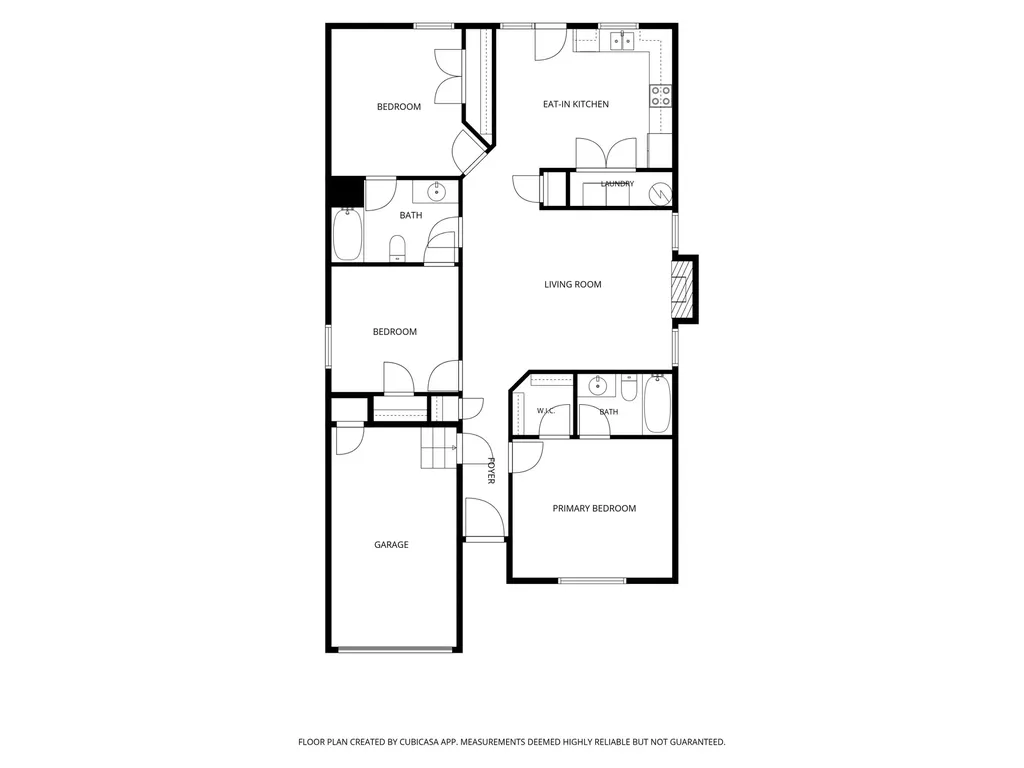 3085 River Run Trail Lexington KY 40511