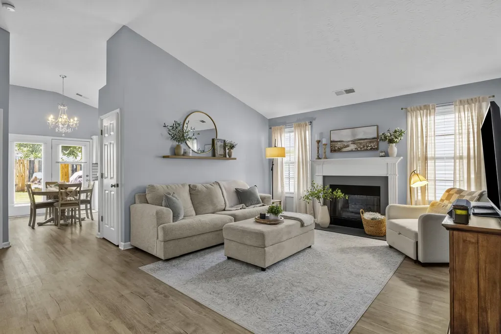3085 River Run Trail Lexington KY 40511