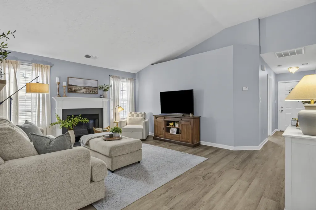 3085 River Run Trail Lexington KY 40511