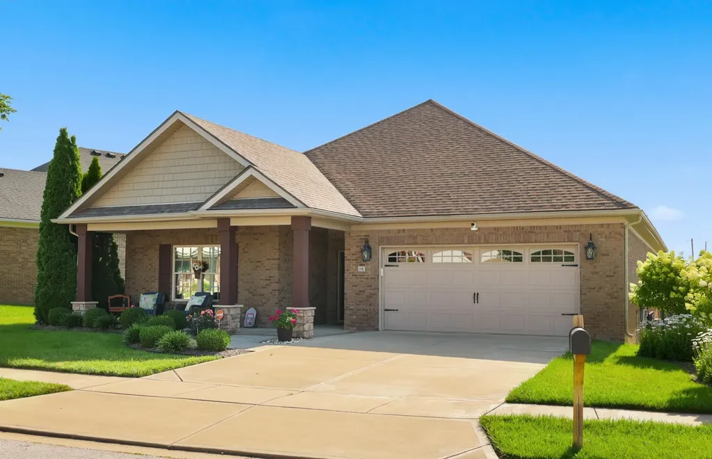 116 Patmore Lane Nicholasville KY 40356