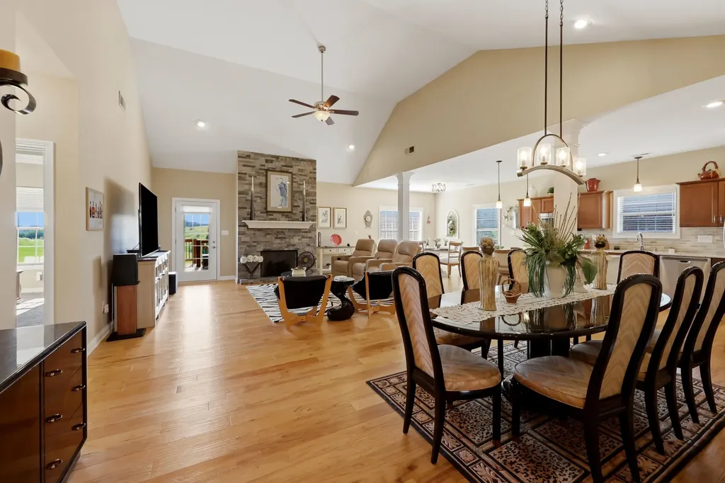 116 Patmore Lane Nicholasville KY 40356