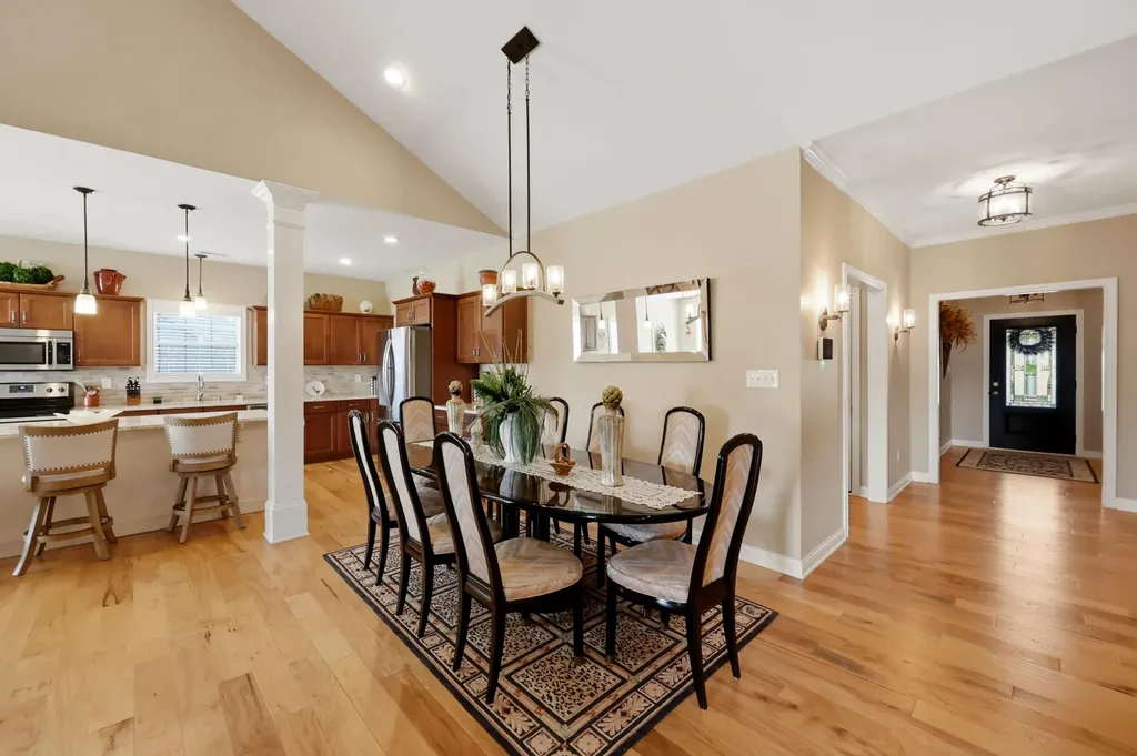 116 Patmore Lane Nicholasville KY 40356