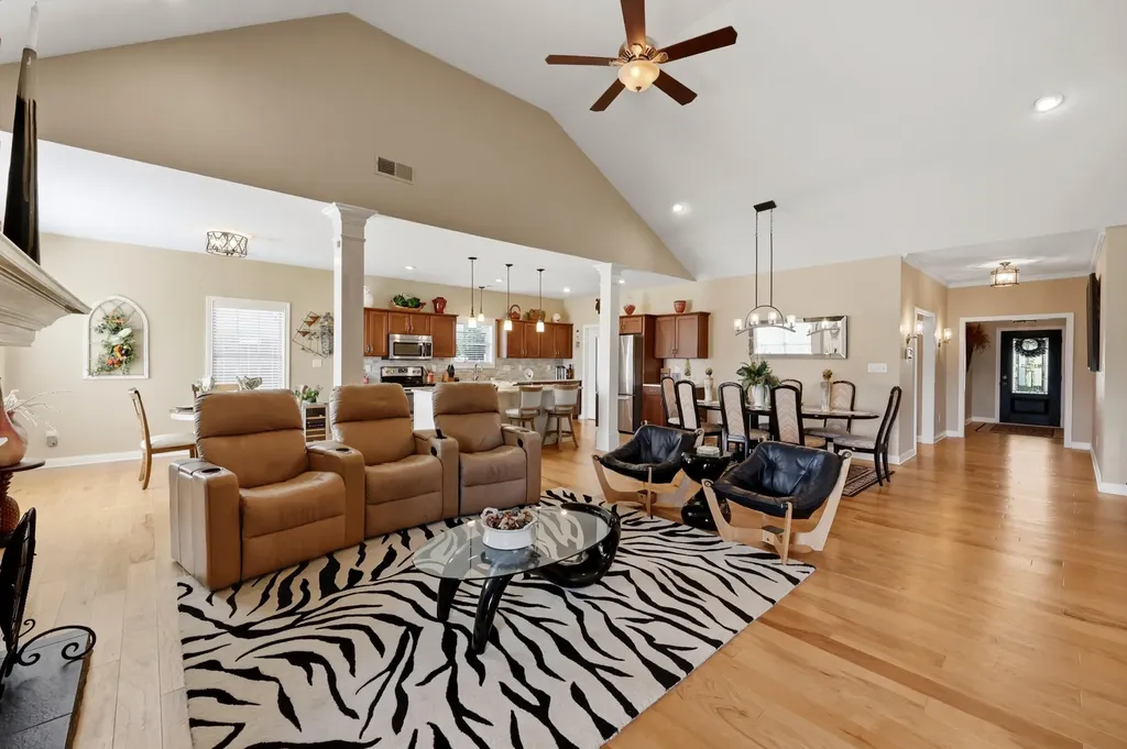 116 Patmore Lane Nicholasville KY 40356