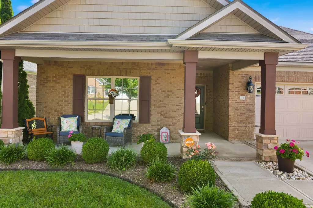 116 Patmore Lane Nicholasville KY 40356