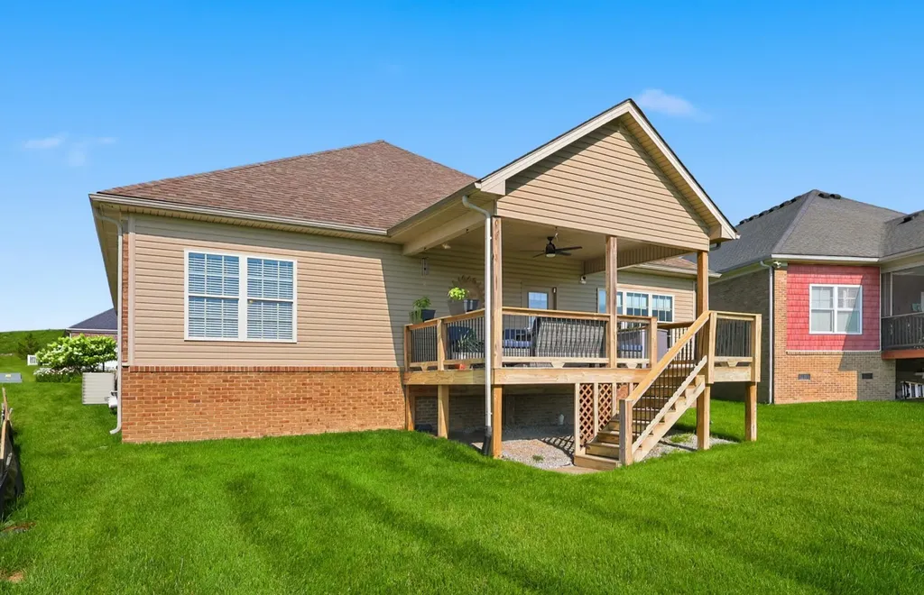 116 Patmore Lane Nicholasville KY 40356