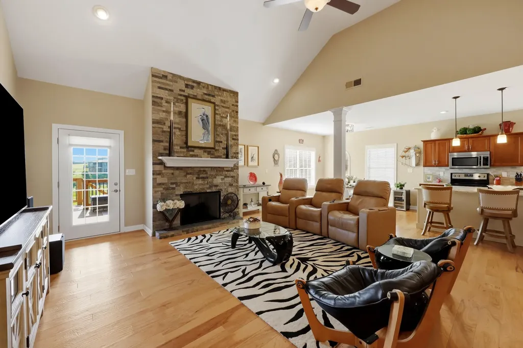 116 Patmore Lane Nicholasville KY 40356