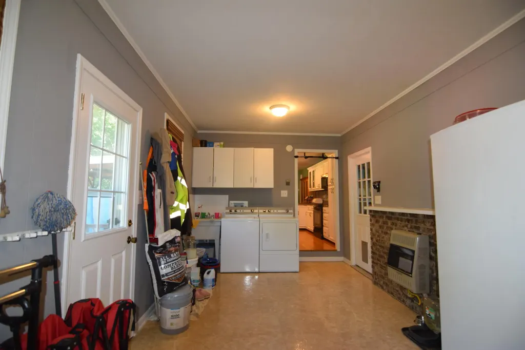 685 Salem Chapel Road Benton KY 42025