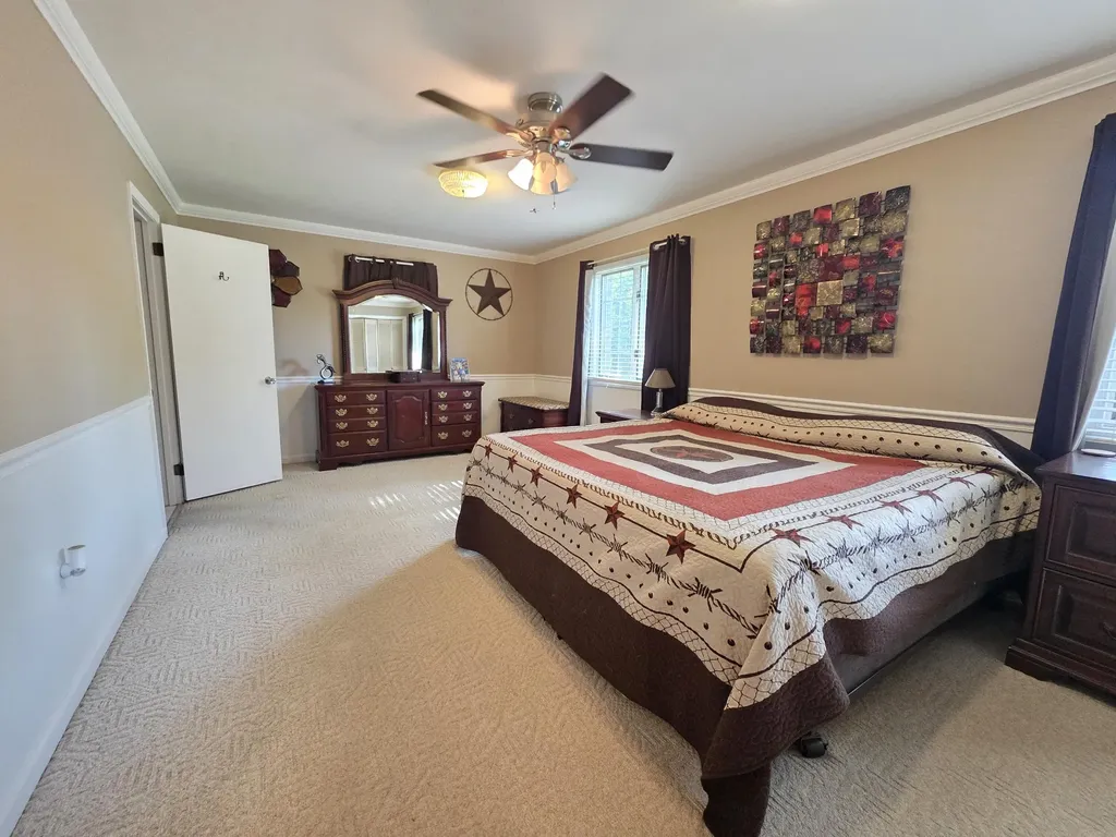 685 Salem Chapel Road Benton KY 42025