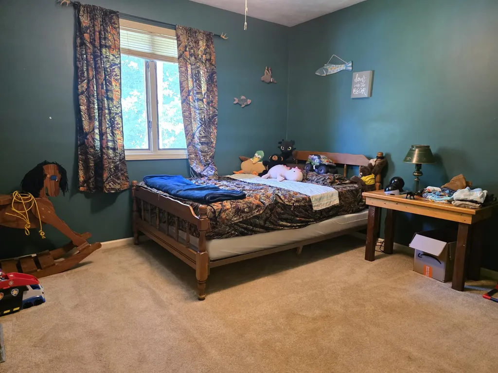 685 Salem Chapel Road Benton KY 42025