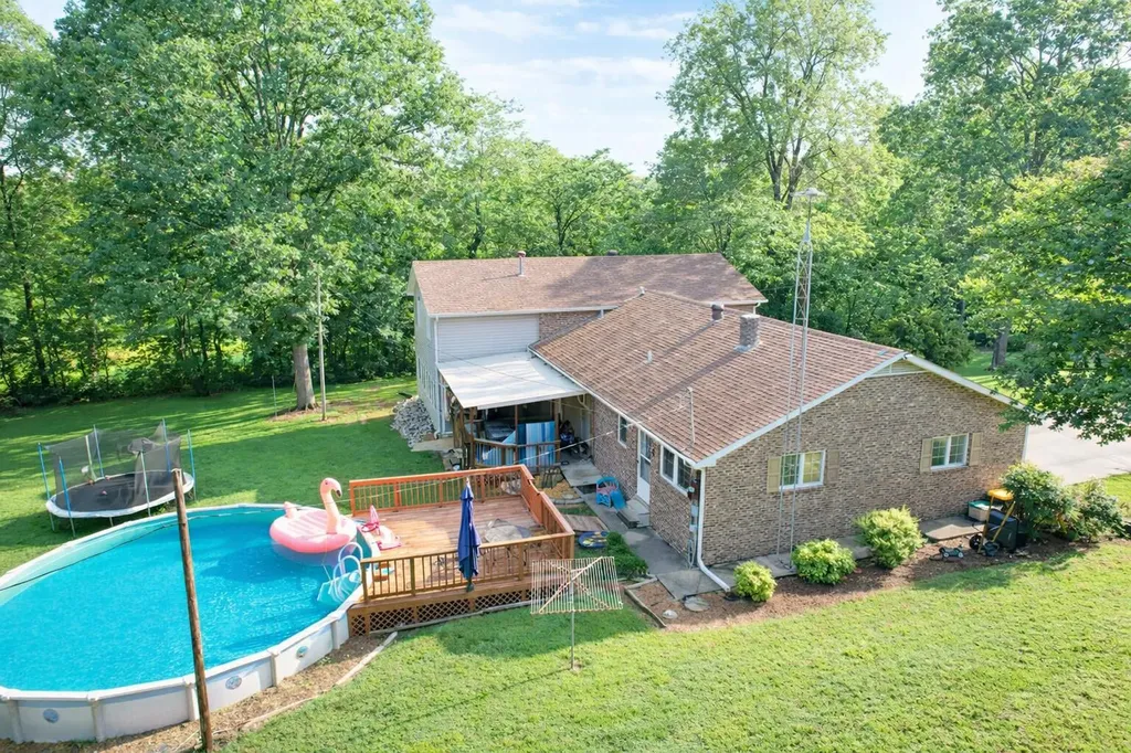 685 Salem Chapel Road Benton KY 42025