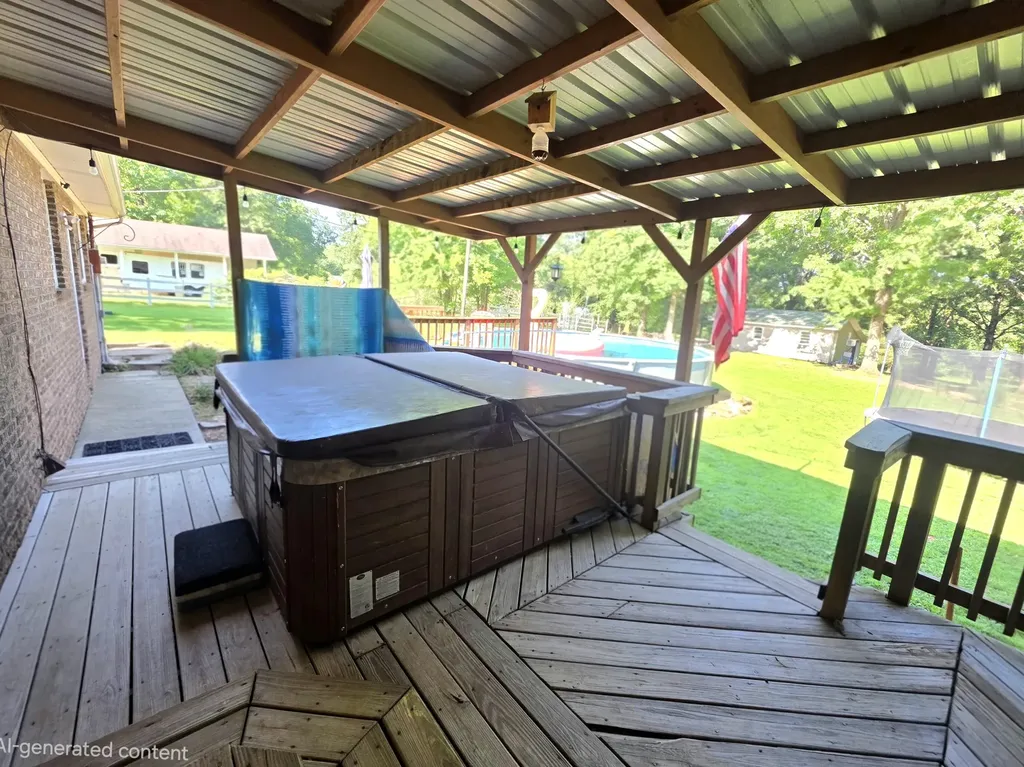 685 Salem Chapel Road Benton KY 42025