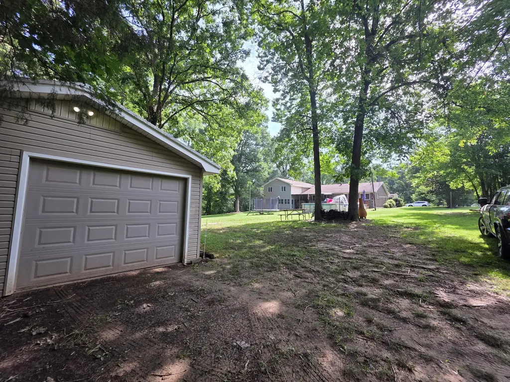685 Salem Chapel Road Benton KY 42025