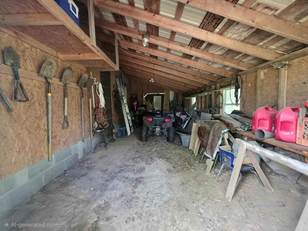 685 Salem Chapel Road Benton KY 42025