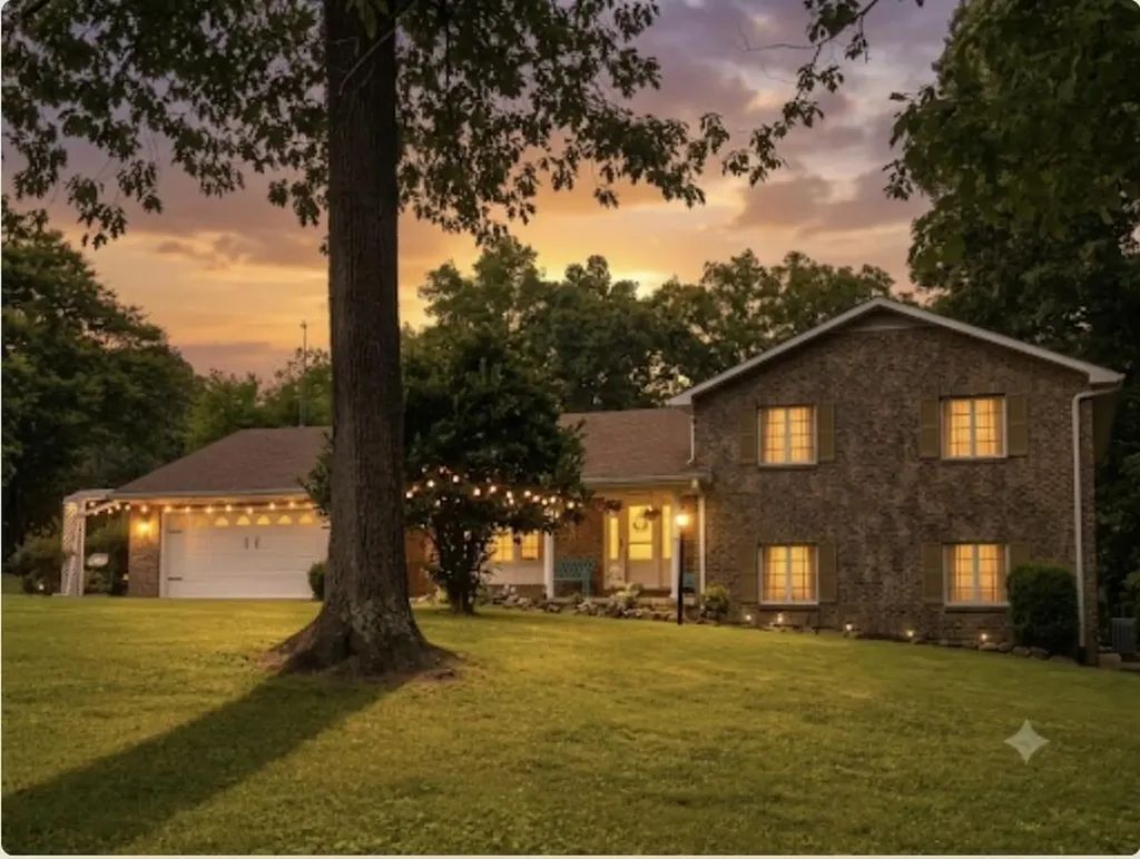 685 Salem Chapel Road Benton KY 42025