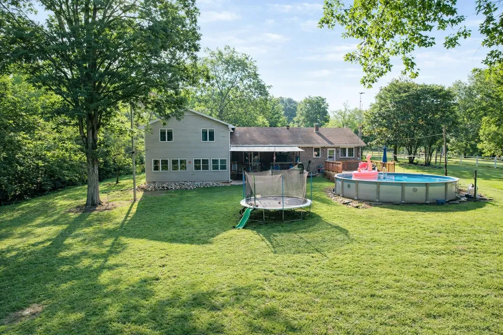 685 Salem Chapel Road Benton KY 42025