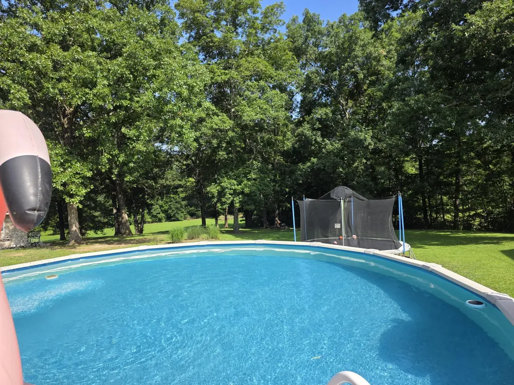 685 Salem Chapel Road Benton KY 42025