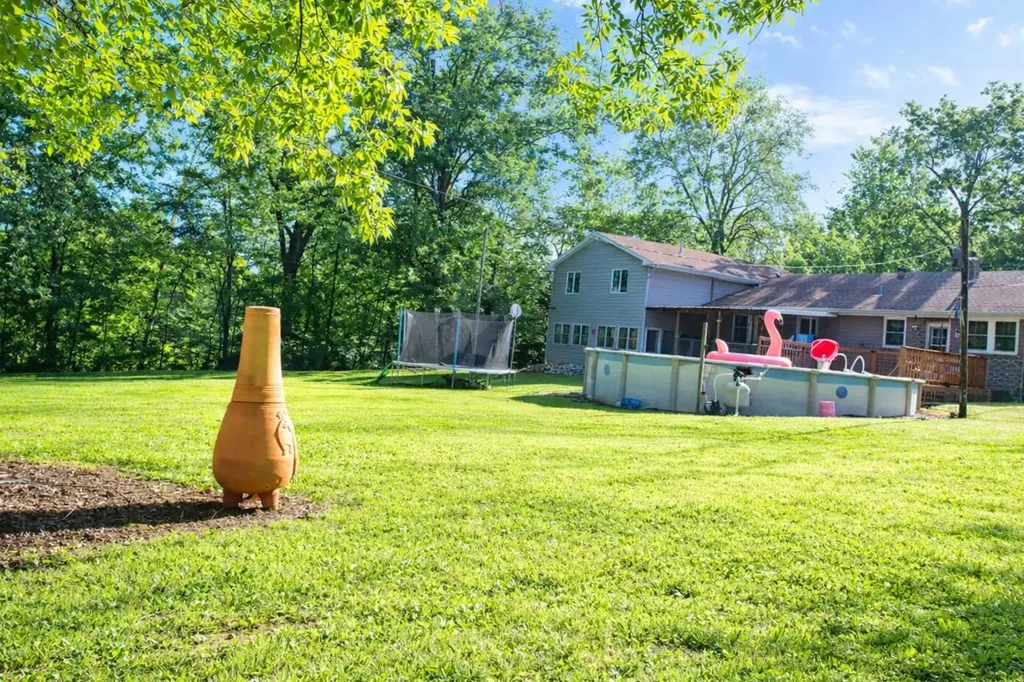 685 Salem Chapel Road Benton KY 42025