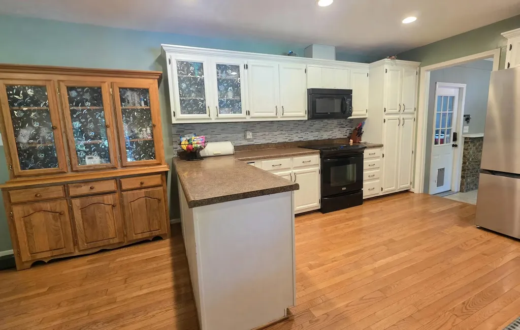 685 Salem Chapel Road Benton KY 42025
