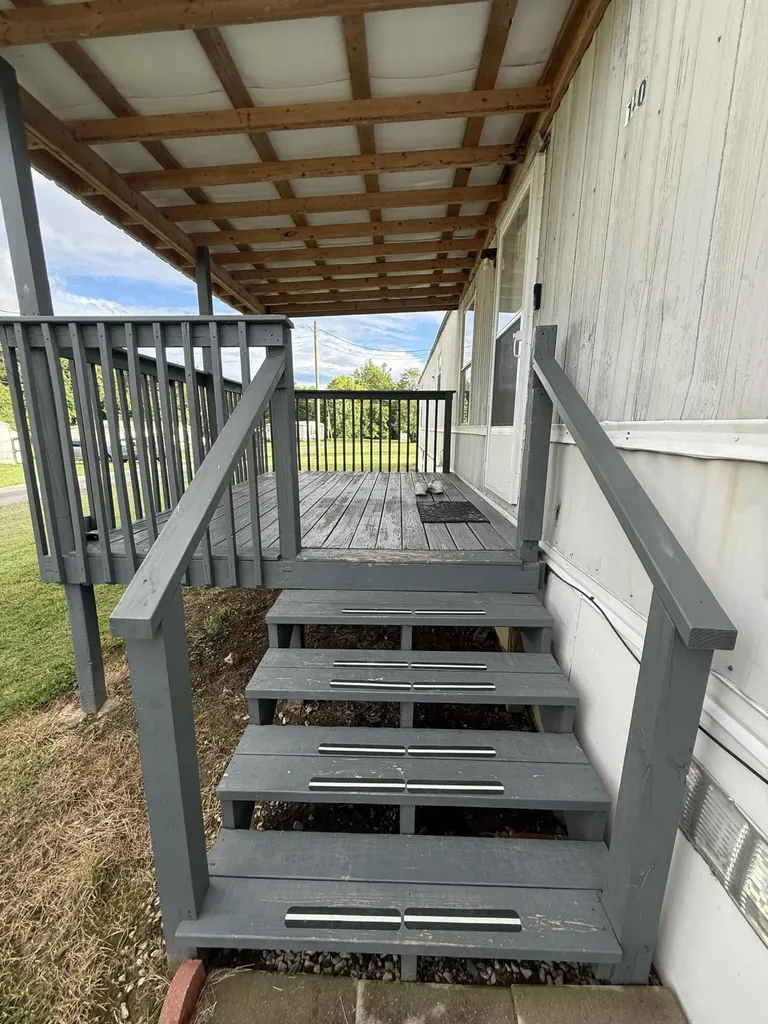 140 Brook View Road Stanford KY 40484