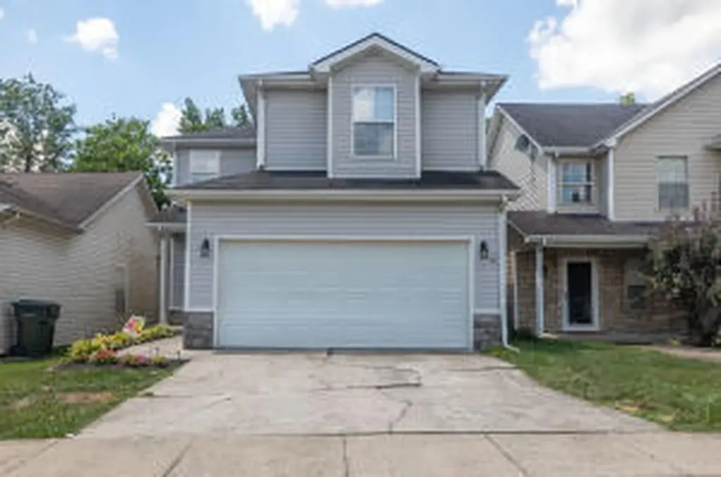 2468 Checkerberry Drive Lexington KY 40509