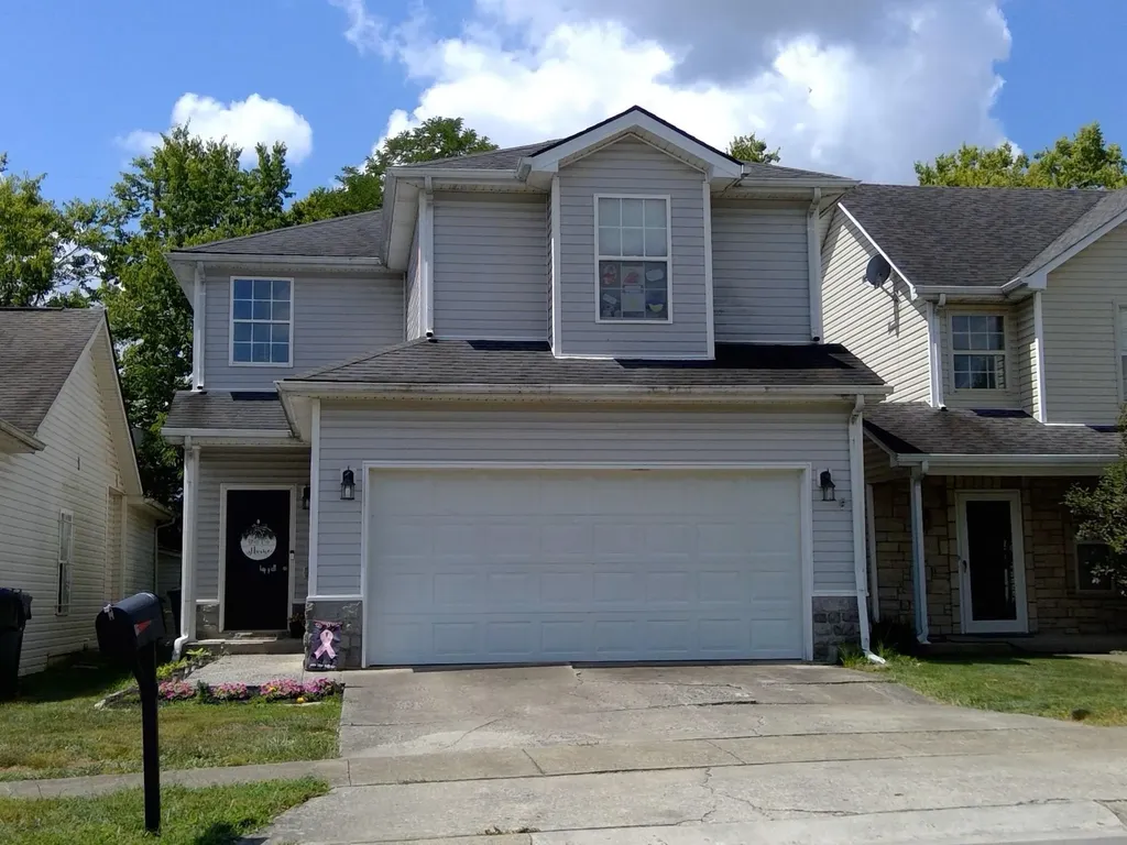 2468 Checkerberry Drive Lexington KY 40509