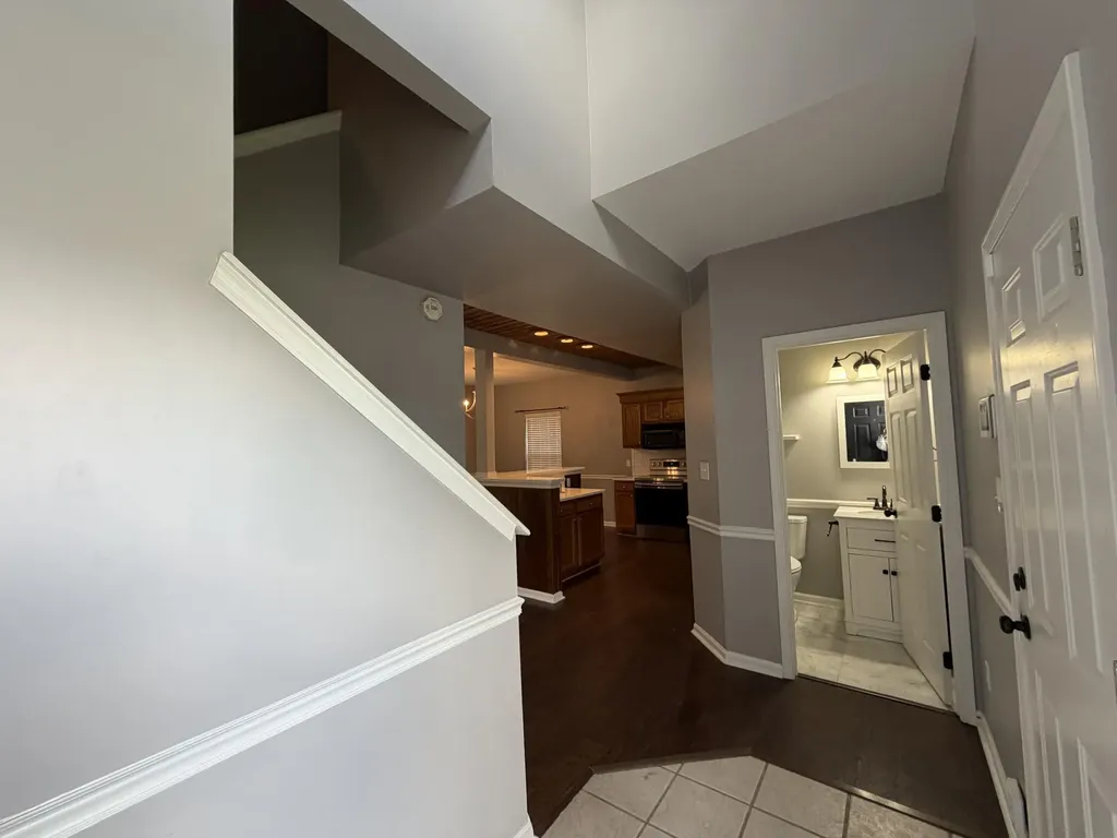 2468 Checkerberry Drive Lexington KY 40509