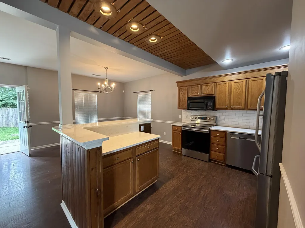 2468 Checkerberry Drive Lexington KY 40509