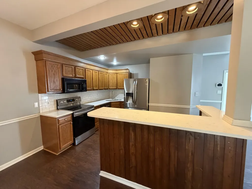 2468 Checkerberry Drive Lexington KY 40509