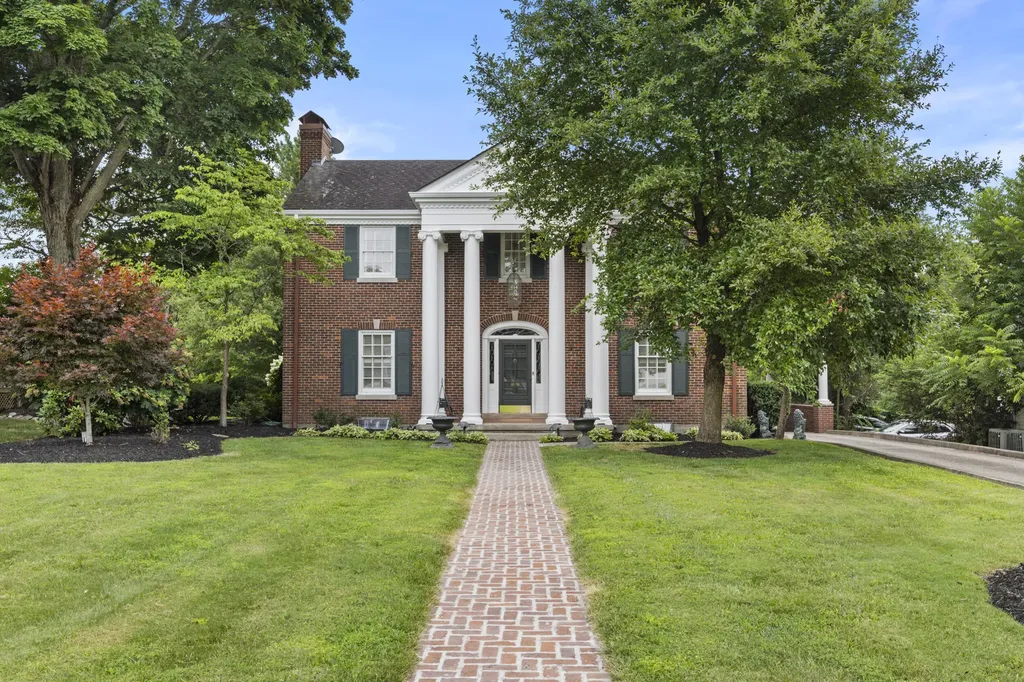 617 Chestnut Street Berea KY 40403