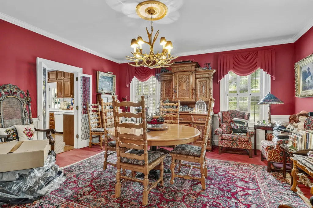 617 Chestnut Street Berea KY 40403