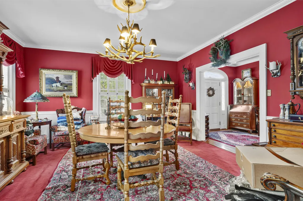 617 Chestnut Street Berea KY 40403