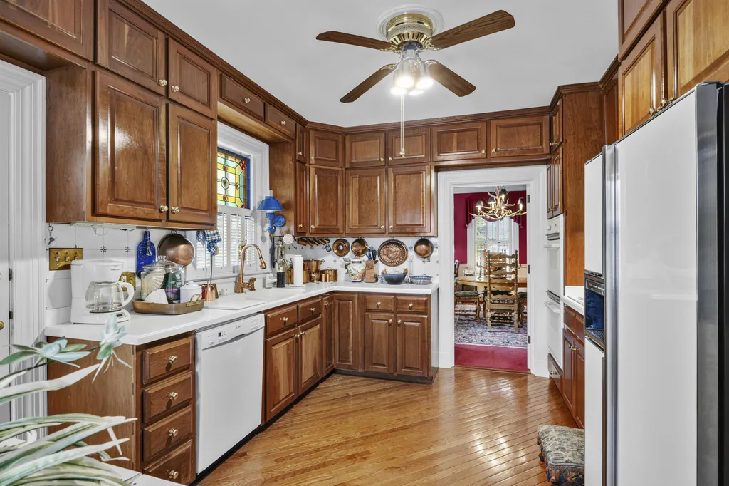 617 Chestnut Street Berea KY 40403