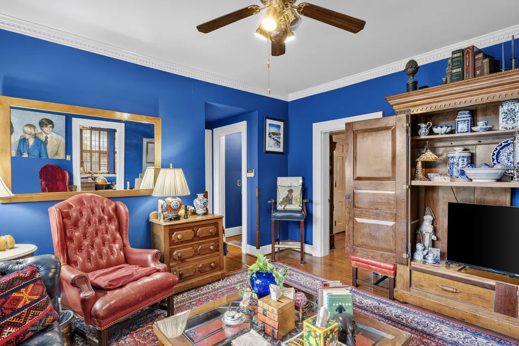 617 Chestnut Street Berea KY 40403